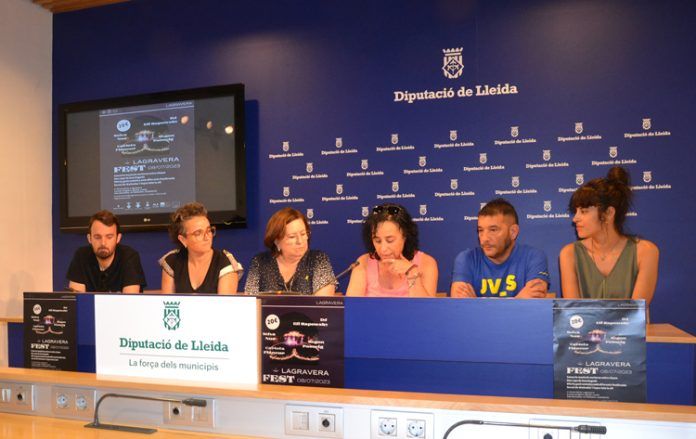 Lagravera-fest