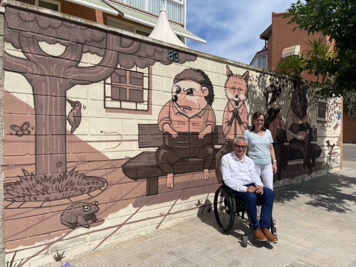 Torrefarrera