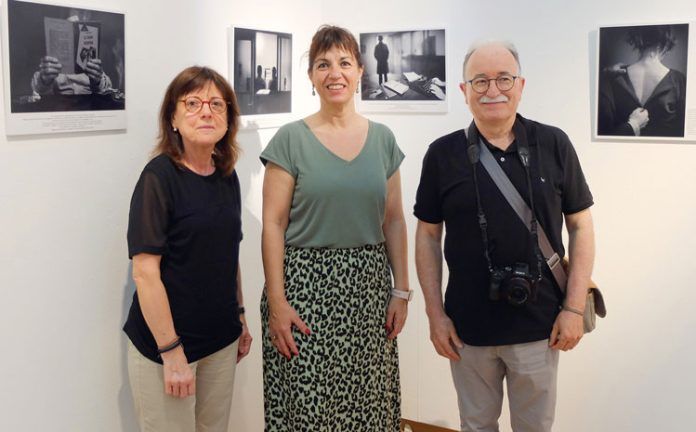 exposició