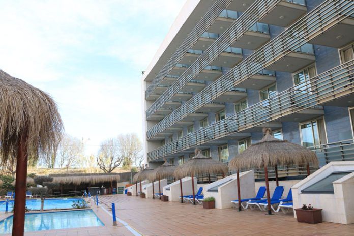 hotels