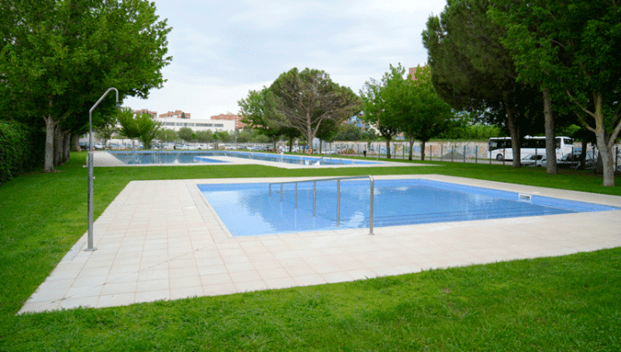 piscines