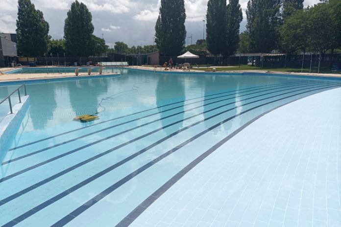 piscines