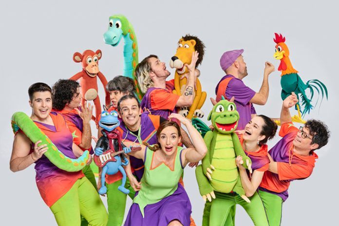 Paupakids