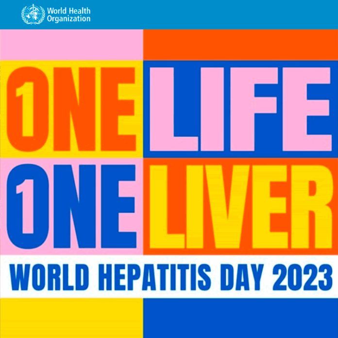 hepatitis