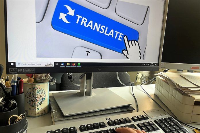 traducció traducció