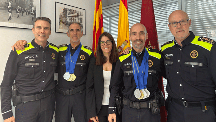 medalles