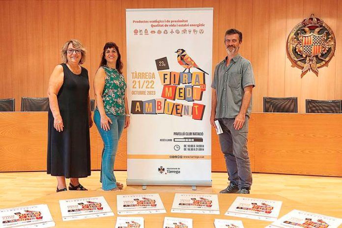 presentacio-fira-medi-ambient-tarrega