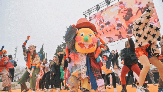 Carnestoltes