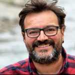 Parcs Naturals: Una Oportunitat per al Territori, amb el Territori David Díaz Mas. Assessor per l’Alt Pirineu del Grup del PSC a la Diputació de Lleida