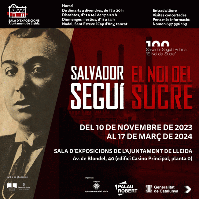 Salvador Seguí