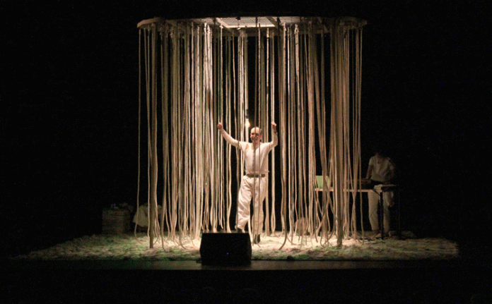 Teatre