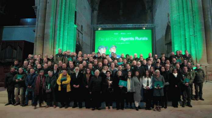 agents rurals