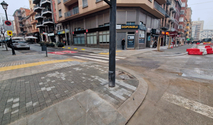 carrer
