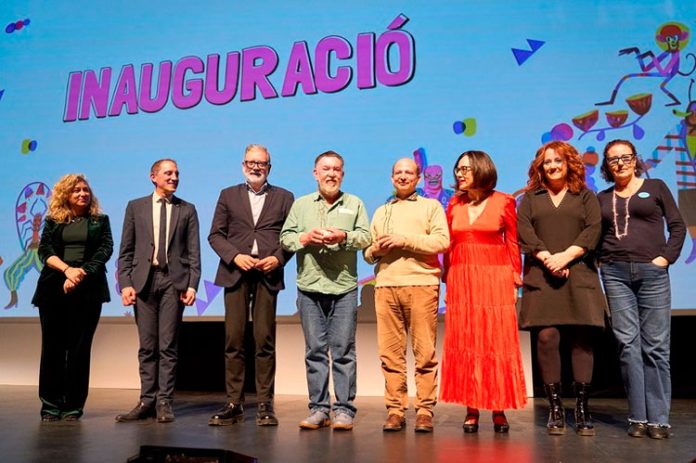 inauguracío-animac