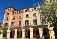 Mollerussa inicia l’arranjament dels marges de diversos camins i accessos d’entrada al municipi