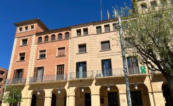 Mollerussa inicia l’arranjament dels marges de diversos camins i accessos d’entrada al municipi