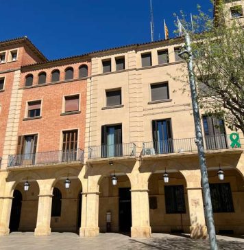 Mollerussa inicia l’arranjament dels marges de diversos camins i accessos d’entrada al municipi