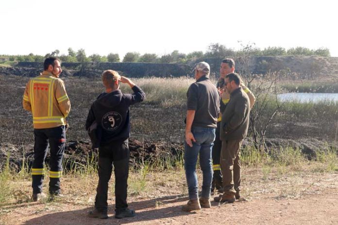 incendi-estany-ivars-vilasana