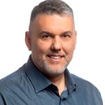Europa, més que mai Kleber Esteve. Candidat del PSC al Parlament Europeu.