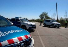 La Paeria de Lleida estudia recórrer l’excarceració de l’investigat per l’onada de robatoris i incendis a l’Horta