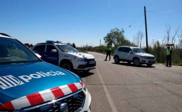 La Paeria de Lleida estudia recórrer l’excarceració de l’investigat per l’onada de robatoris i incendis a l’Horta