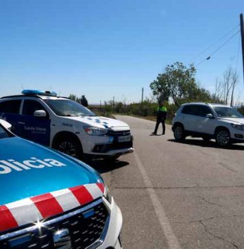 La Paeria de Lleida estudia recórrer l’excarceració de l’investigat per l’onada de robatoris i incendis a l’Horta