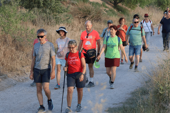 Caminada Caminada
