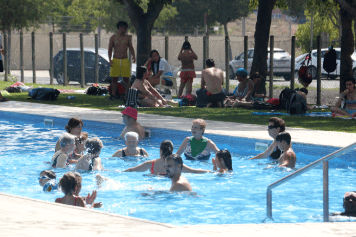 calorada calorada