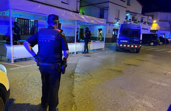desplegament-policial-mollerussa