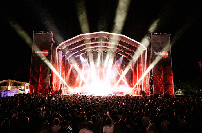 festival
