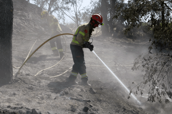 incendi