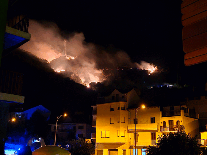 incendi
