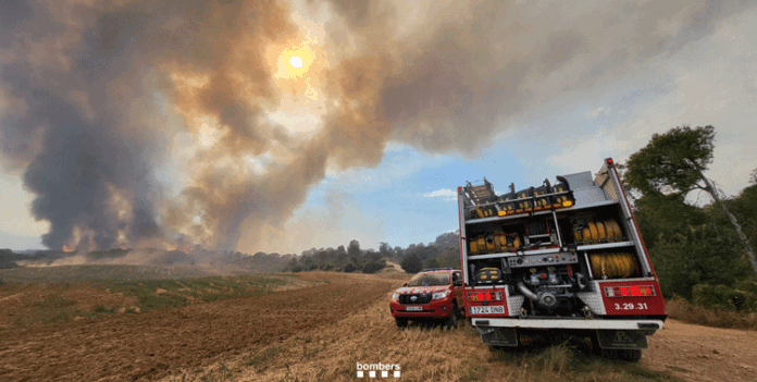 incendi