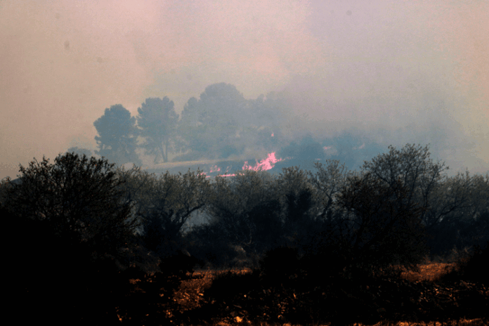 incendi