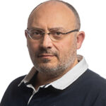“Sort en tenim que ara les coses s’arreglen parlant” Sebastià Noguero, primer tinent d'alcalde de l'Ajuntament d'Almenar i conseller comarcal.