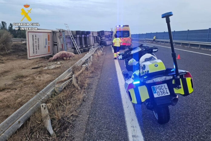 accident-arago-tarrega