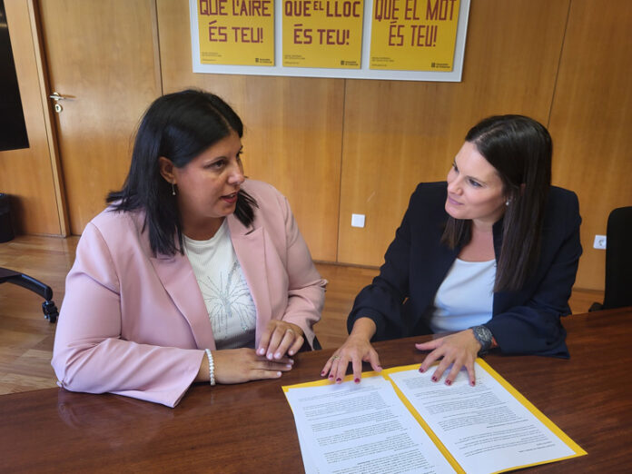 nova-delegada-nura-gil