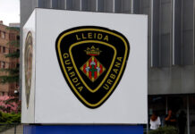Detingut a Lleida un home acusat de maltractar “greument” el seu cadell de tres mesos