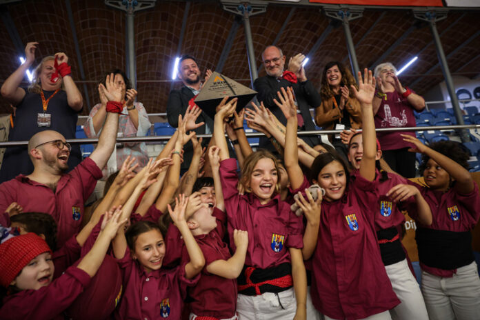 castellers-lleida-concurs-tarragona