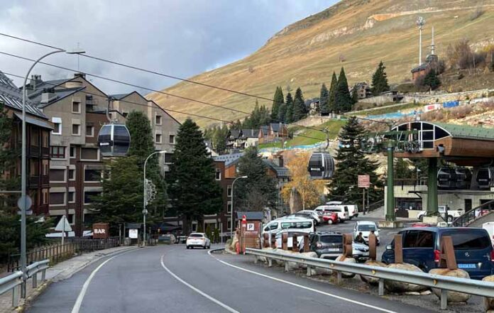 baqueira-beret