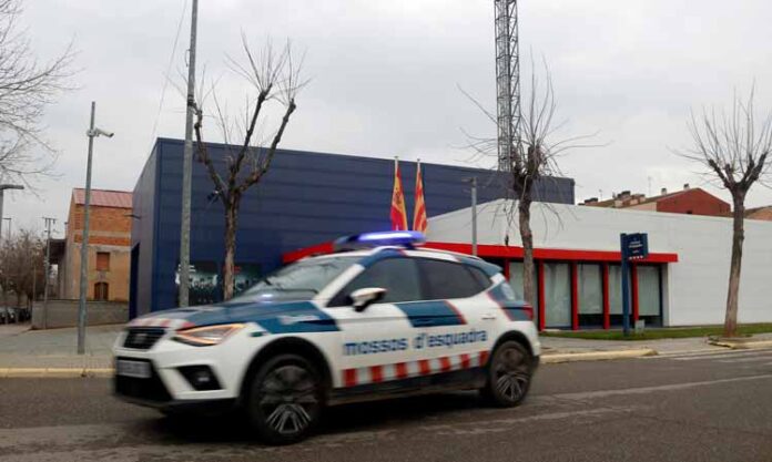 mossos-mollerussa