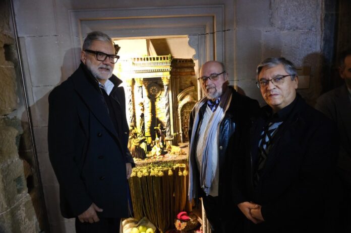 pessebre seu vella