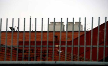 Se suïcida un intern al Centre Penitenciari de Ponent