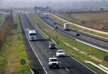Trànsit preveu que al voltant del 60% de la mobilitat per veure l’eclipsi solar total sigui “més propera”
