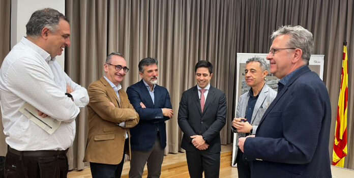 La Ronda de Finançament