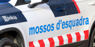 Detingut un home per robar en set vehicles estacionats al Pla d’Urgell