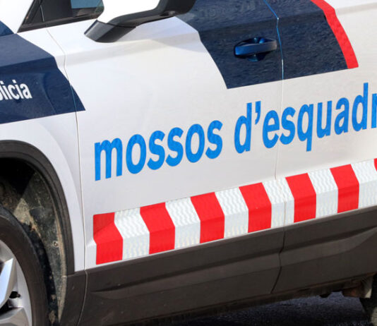 Detingut un home per robar en set vehicles estacionats al Pla d’Urgell