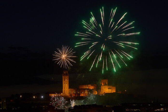 castell-focs-lleida