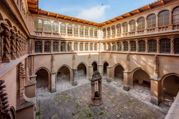 Convent Bellpuig