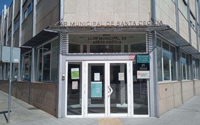 Screenshot_20250824_235422_Chrome Centre Sènior de Santa Cecília al barri de Cappont de Lleida